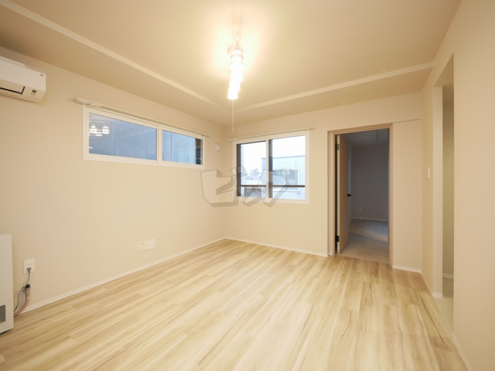 リビング・ダイニング