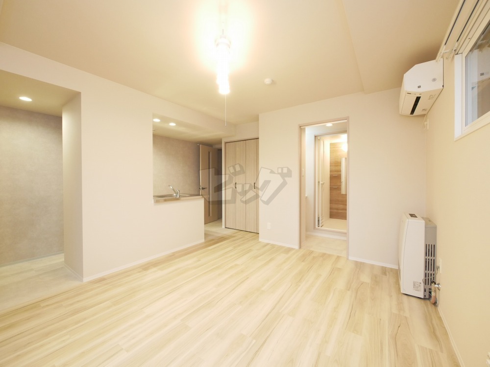 リビング・ダイニング