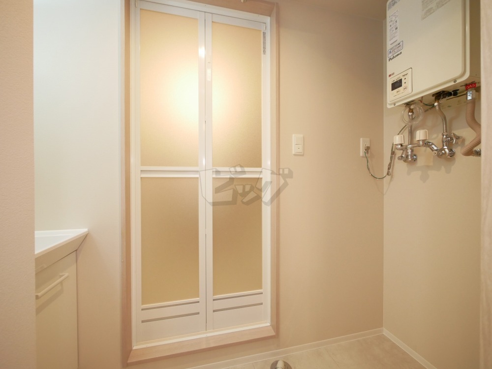 洗面所・脱衣所