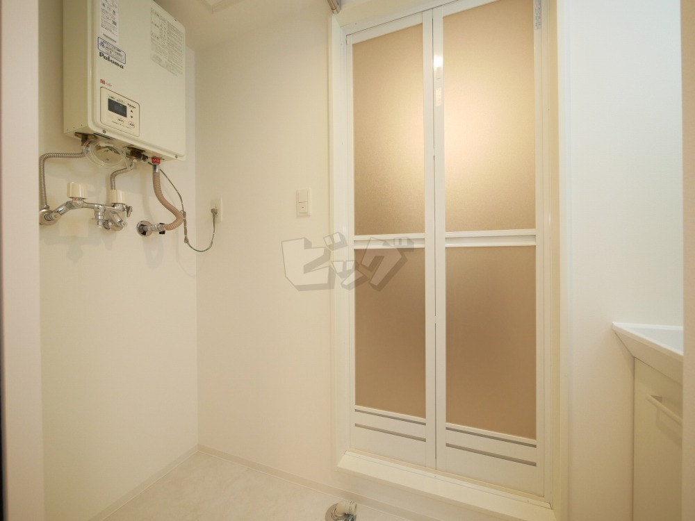 洗面所・脱衣所