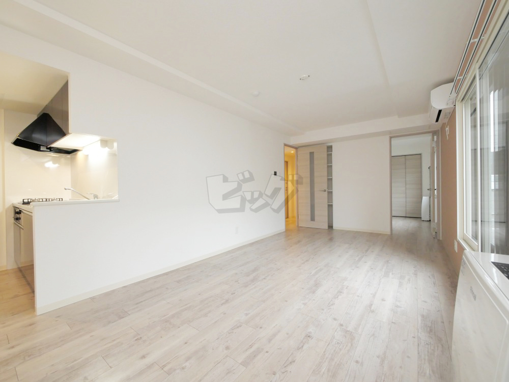 リビング・ダイニング