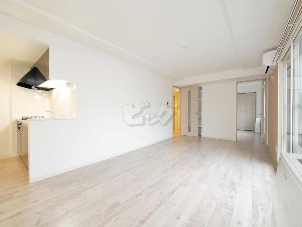 リビング・ダイニング