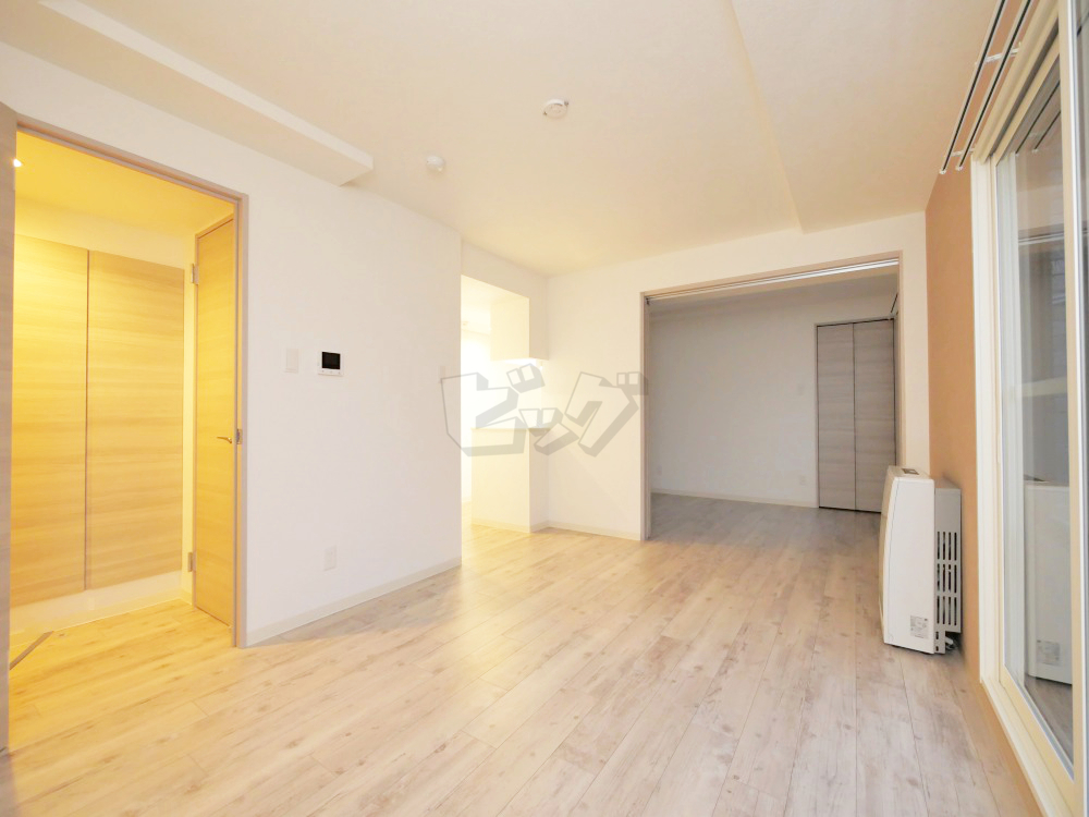 リビング・ダイニング