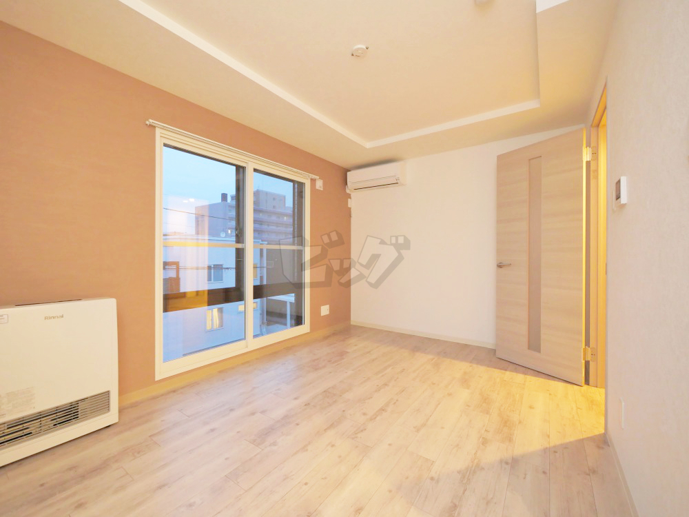 リビング・ダイニング