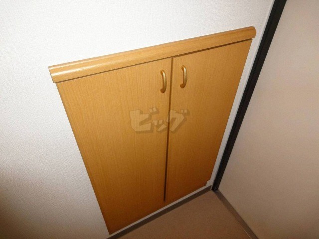 玄関収納