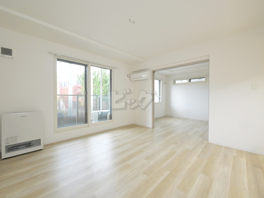 リビング・ダイニング