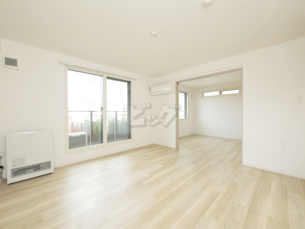 リビング・ダイニング