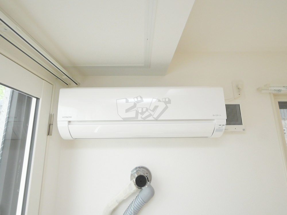 エアコン