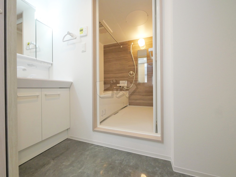 洗面所・脱衣所