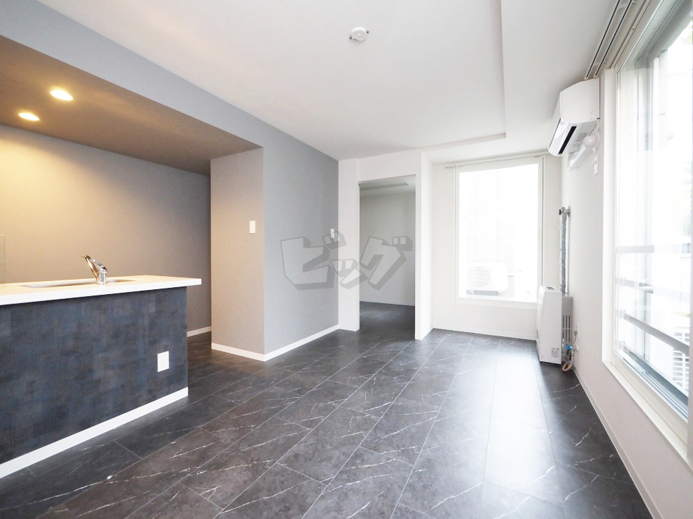 リビング・ダイニング