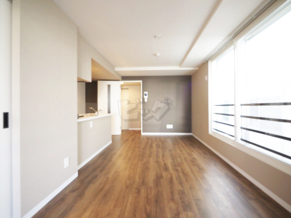 リビング・ダイニング