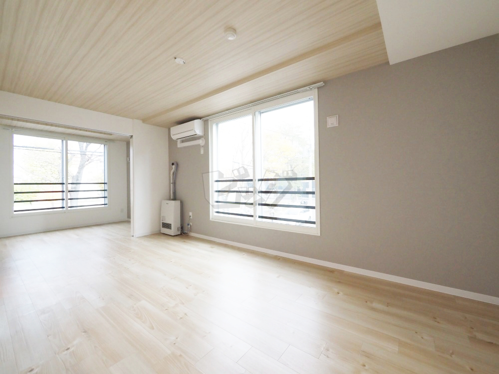 リビング・ダイニング