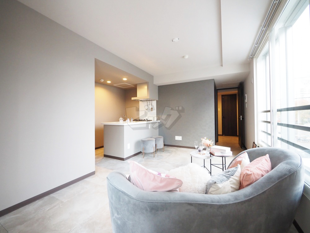 リビング・ダイニング