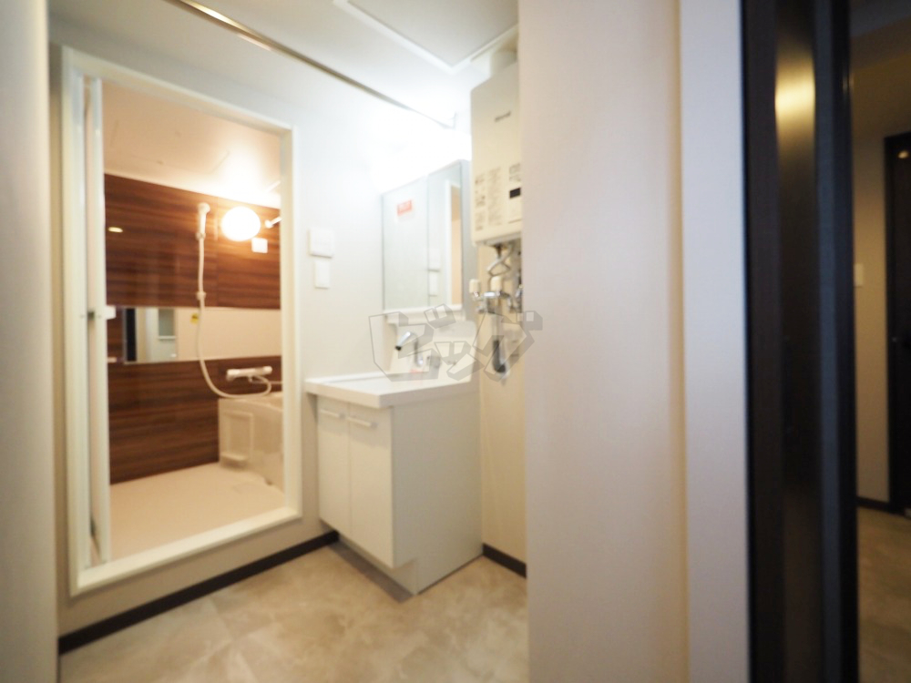 洗面所・脱衣所