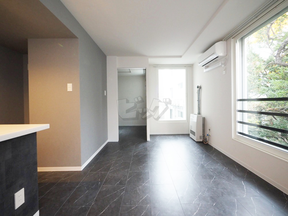 リビング・ダイニング