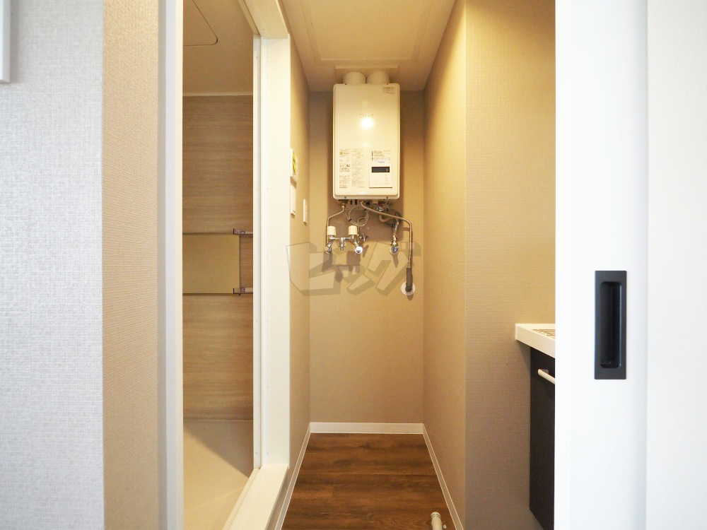 洗面所・脱衣所