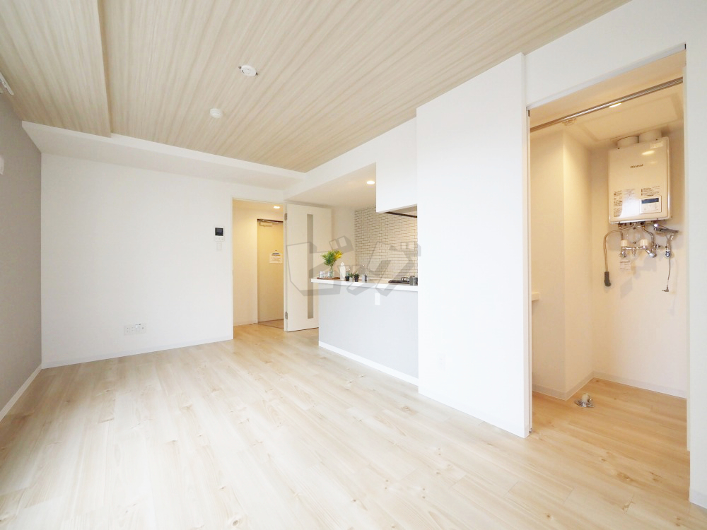 リビング・ダイニング