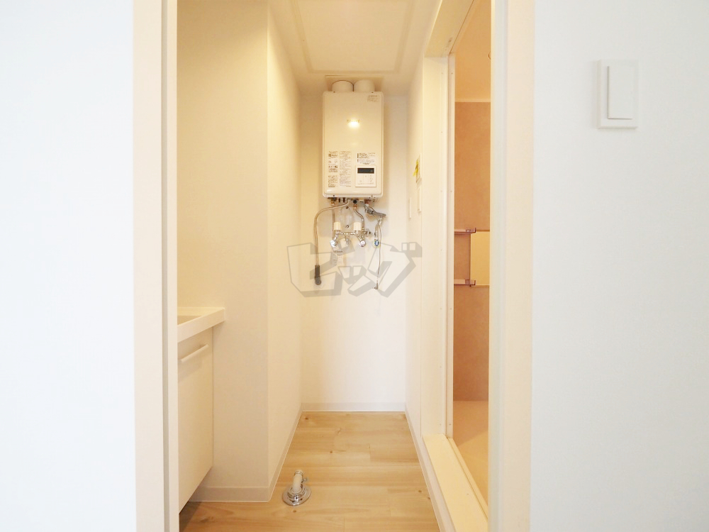 洗面所・脱衣所