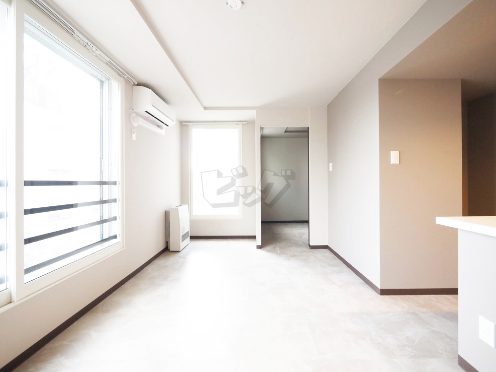 リビング・ダイニング