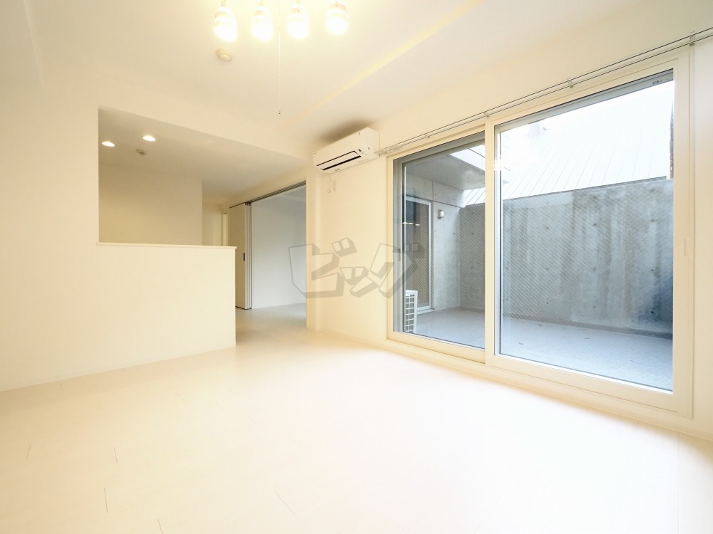 リビング・ダイニング