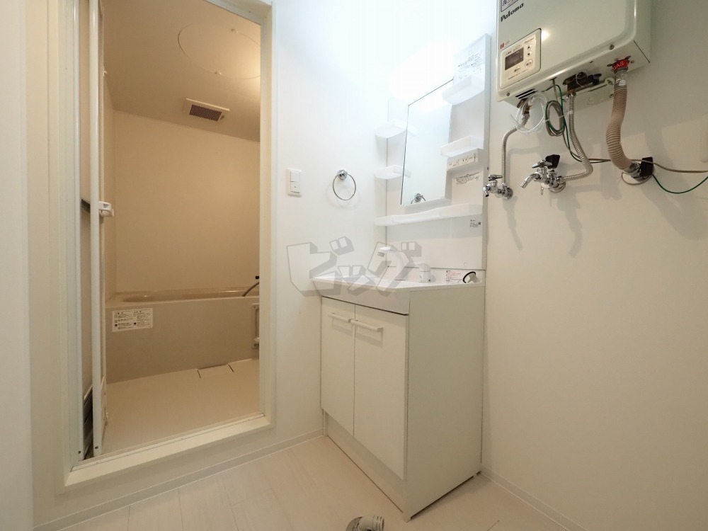 洗面所・脱衣所