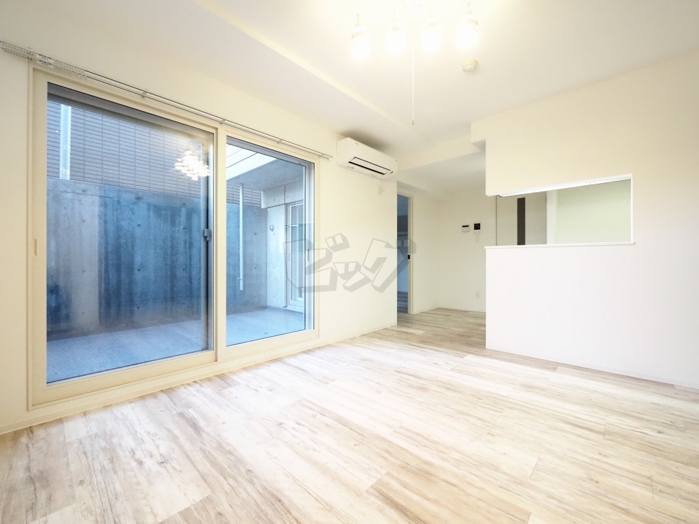 リビング・ダイニング