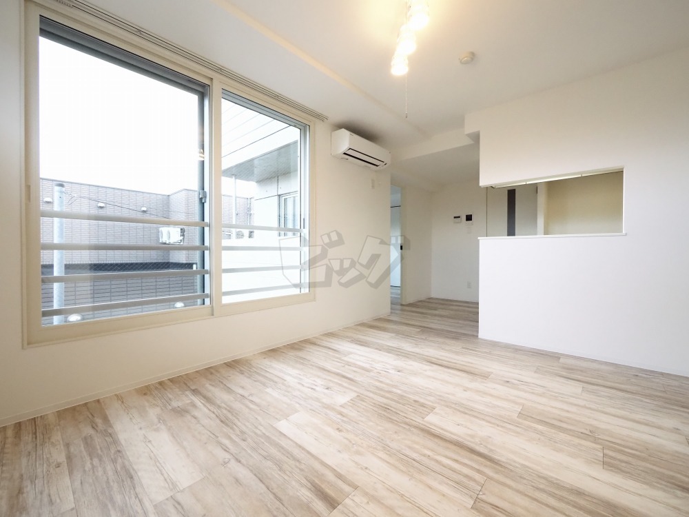 リビング・ダイニング