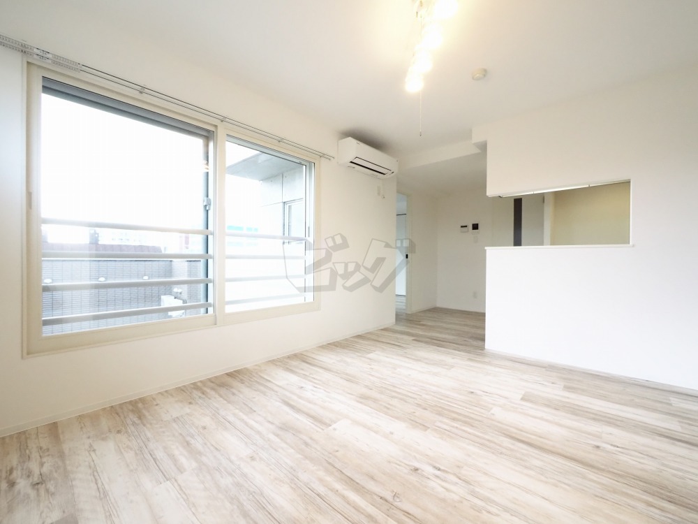 リビング・ダイニング