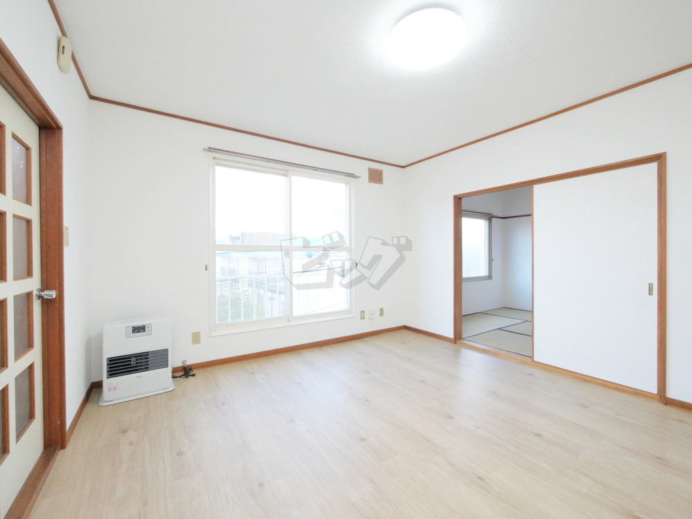 リビング・ダイニング