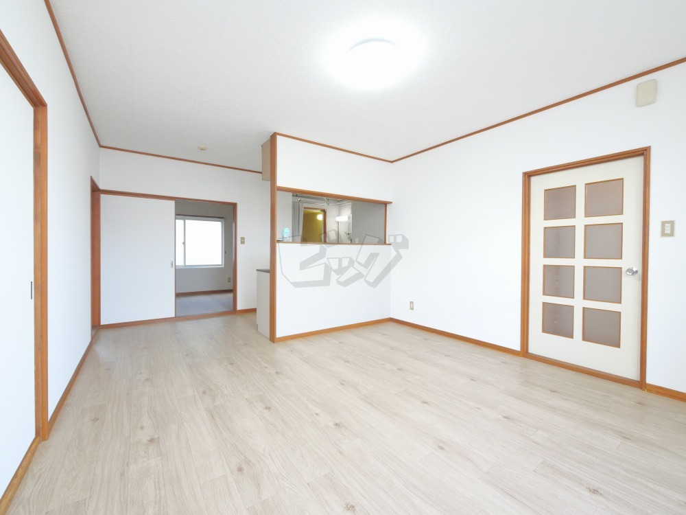 リビング・ダイニング