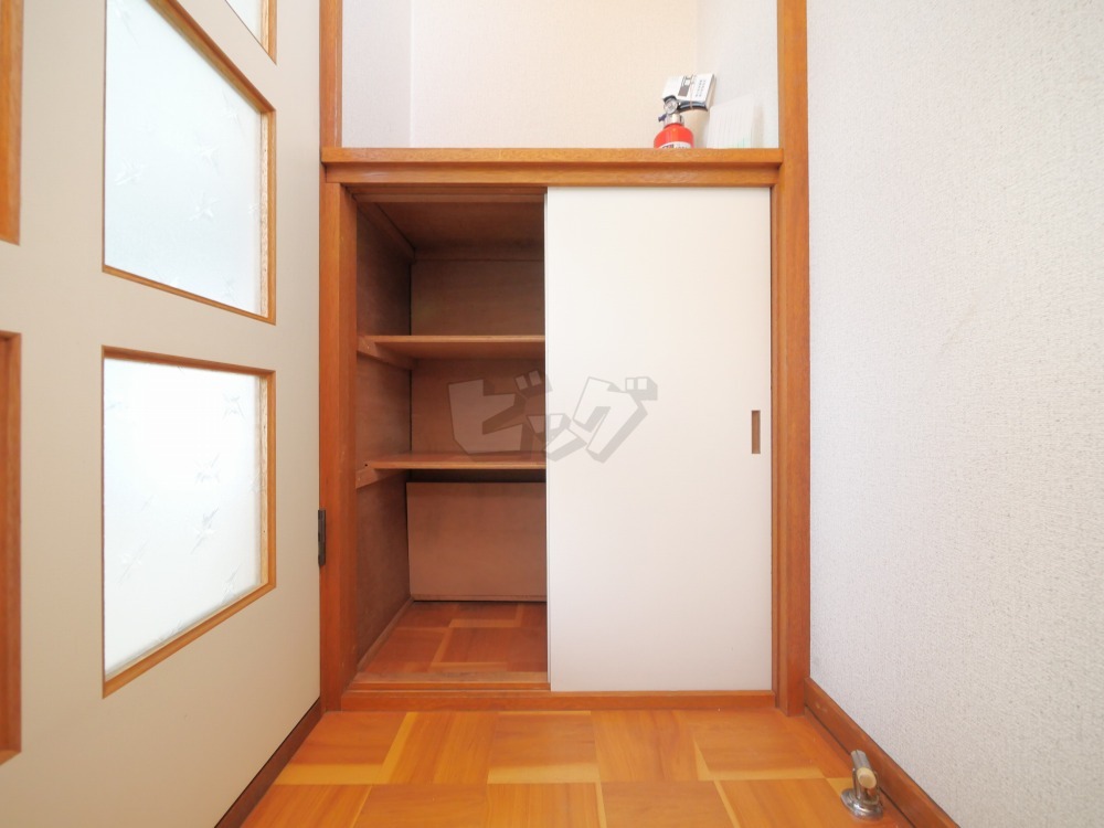 玄関収納