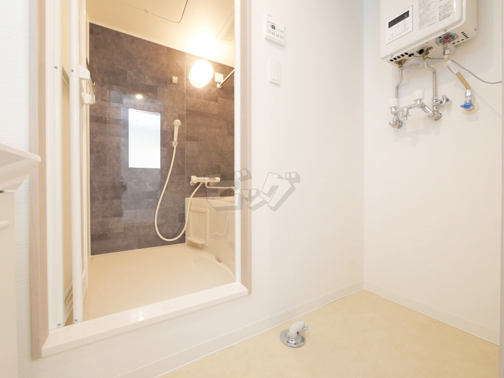 洗面所・脱衣所