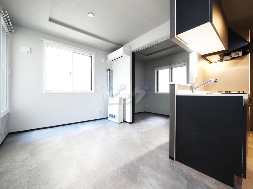 リビング・ダイニング