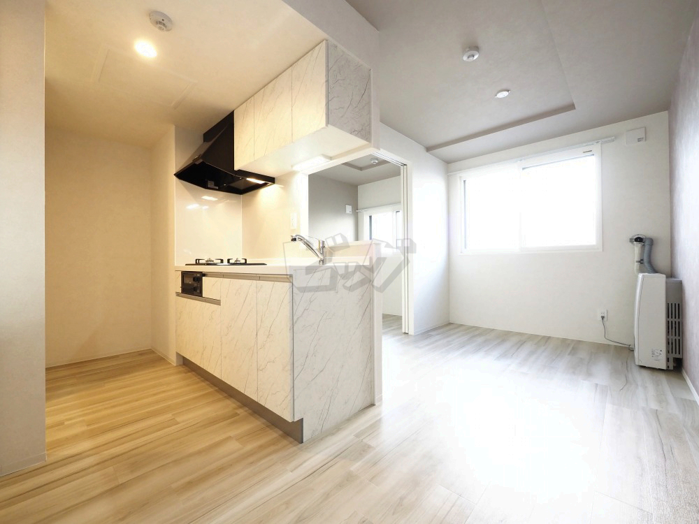 リビング・ダイニング