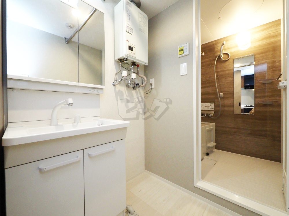 洗面所・脱衣所