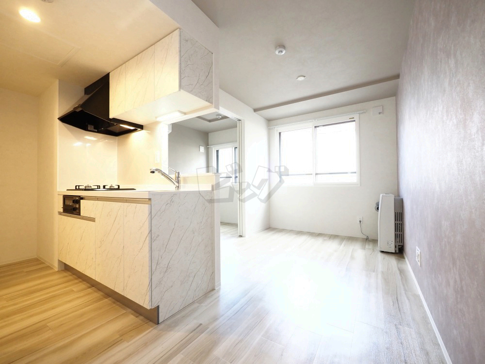 リビング・ダイニング