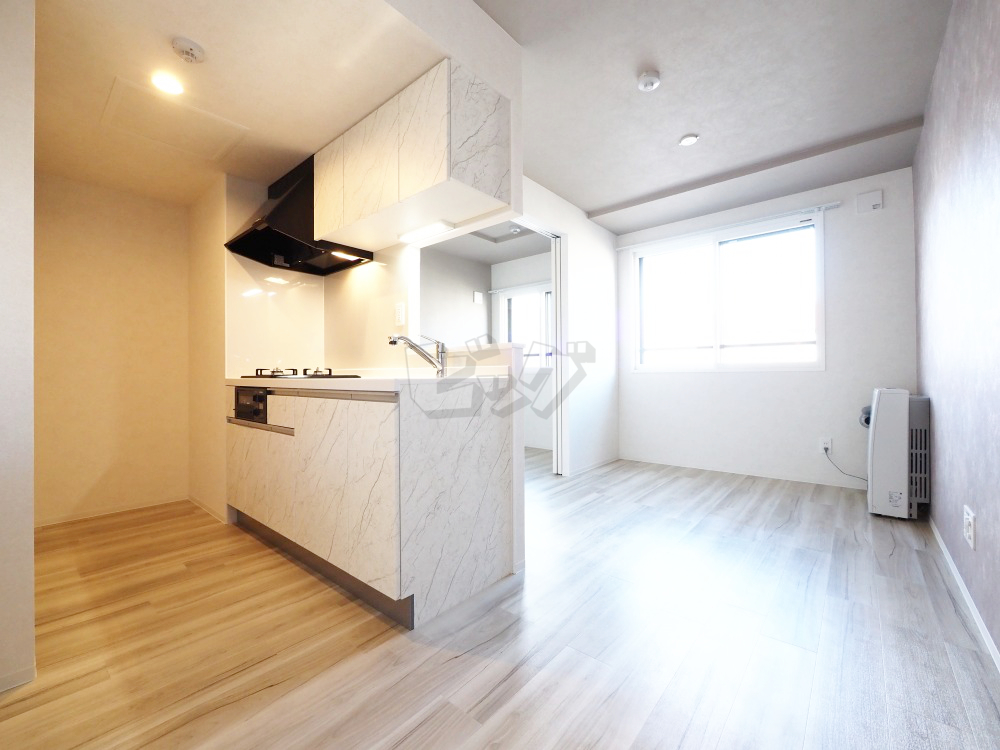 リビング・ダイニング