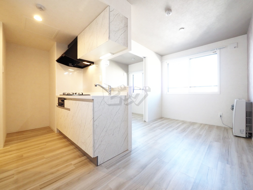 リビング・ダイニング