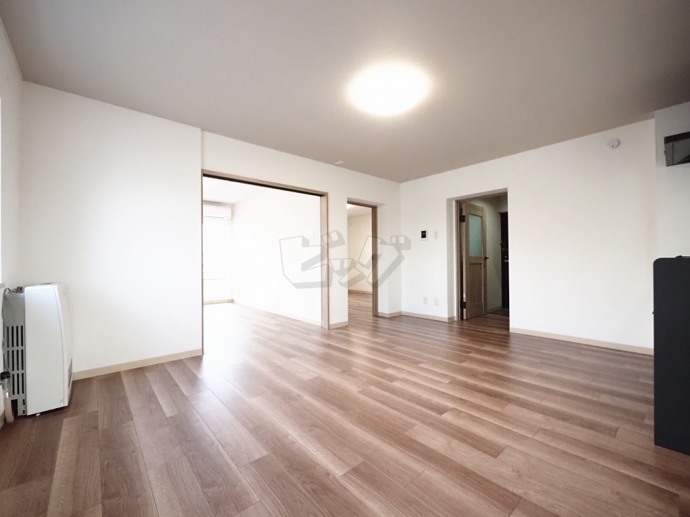 リビング・ダイニング