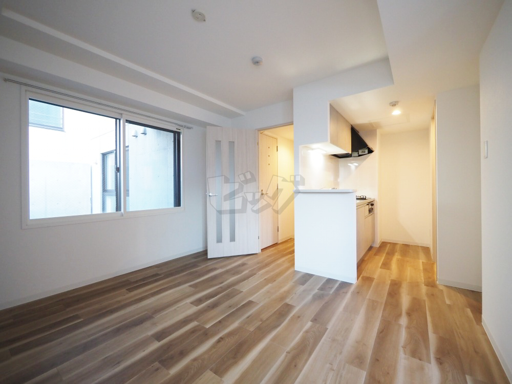 リビング・ダイニング