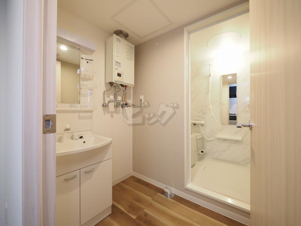 洗面所・脱衣所