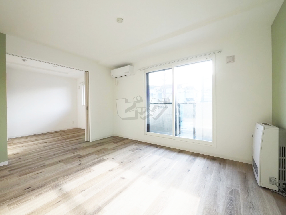 リビング・ダイニング