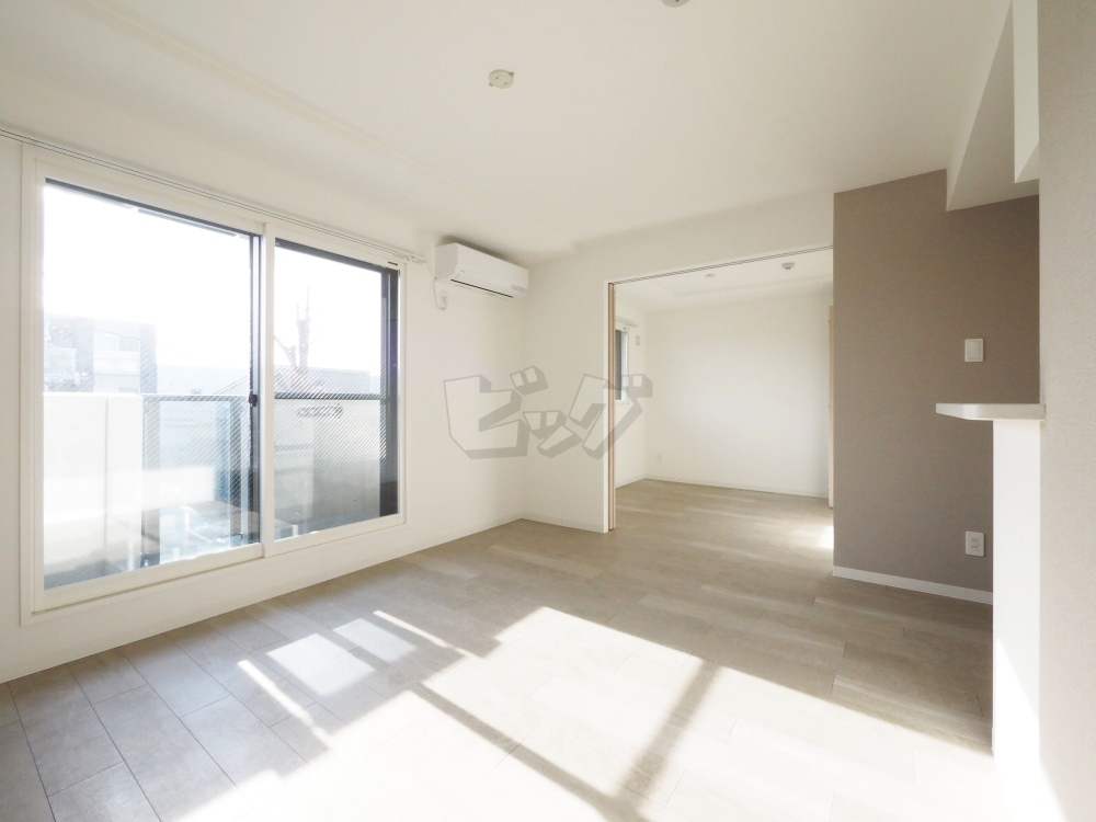 リビング・ダイニング