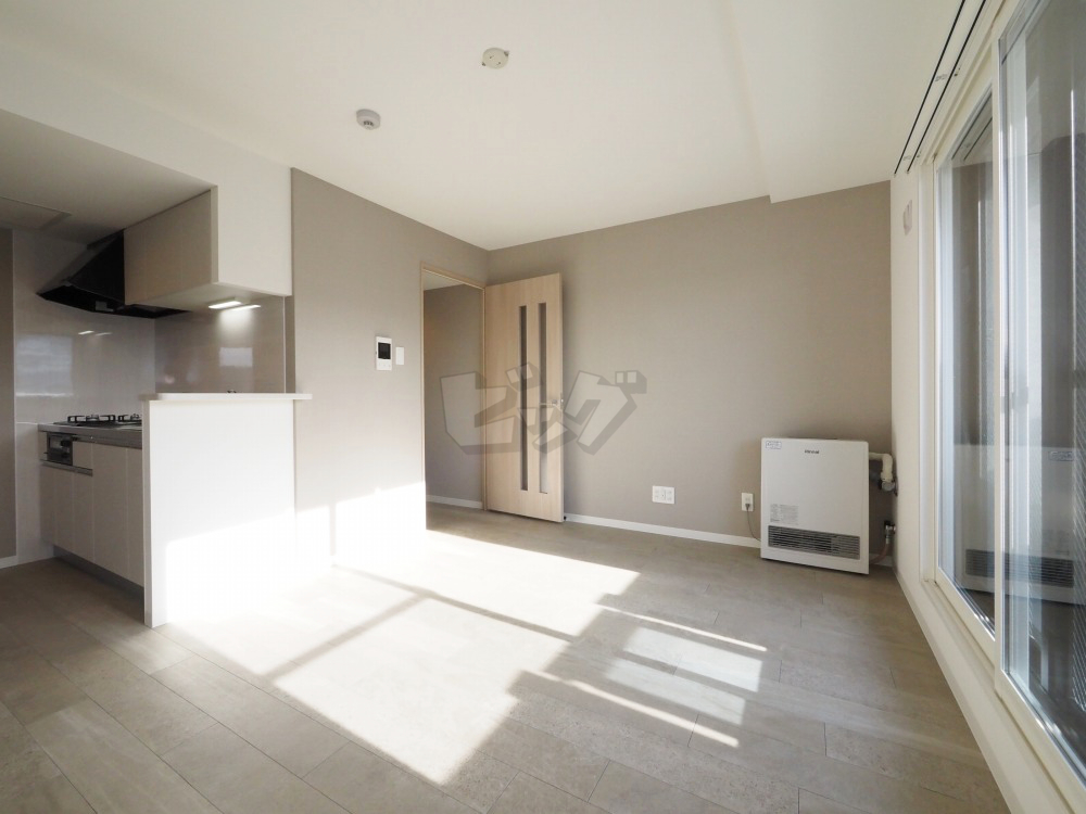 リビング・ダイニング