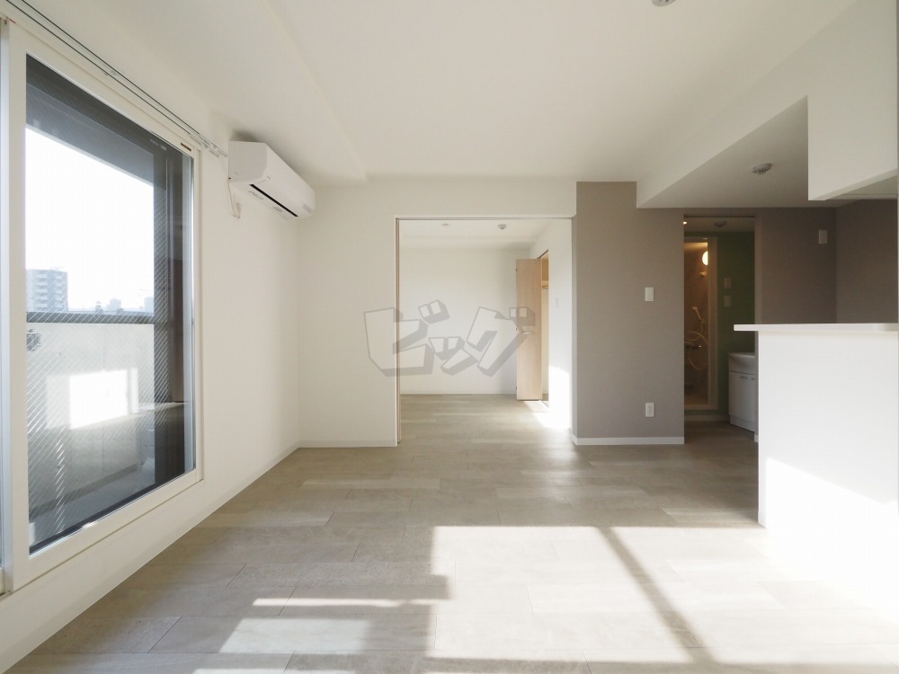 リビング・ダイニング