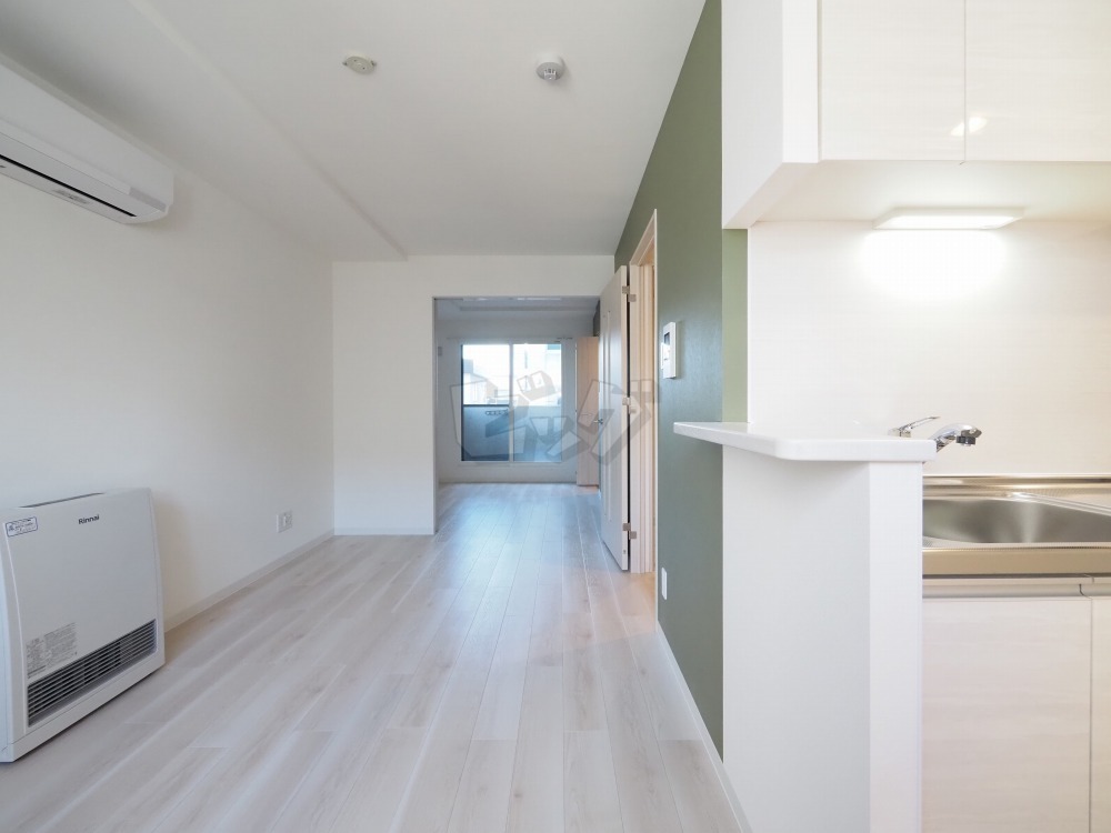 リビング・ダイニング