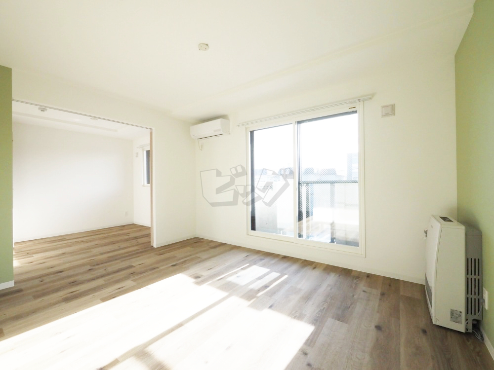 リビング・ダイニング