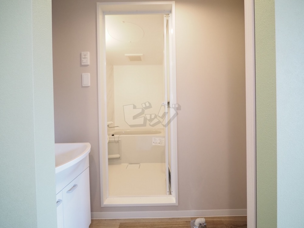 洗面所・脱衣所