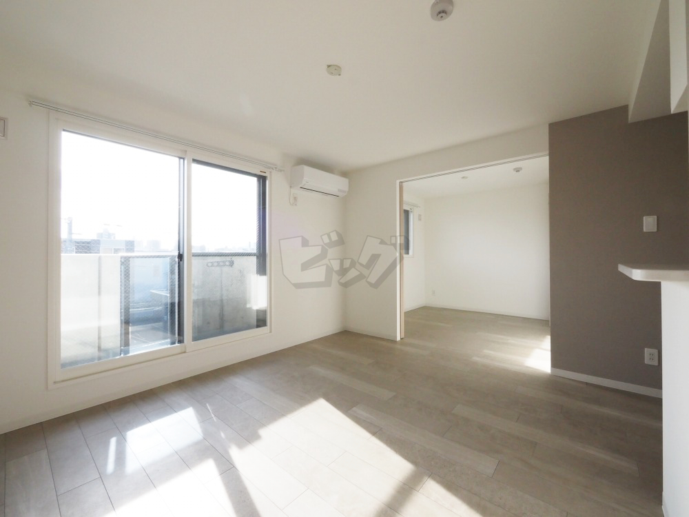 リビング・ダイニング