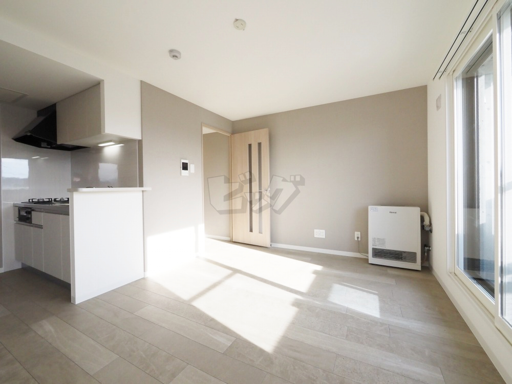 リビング・ダイニング